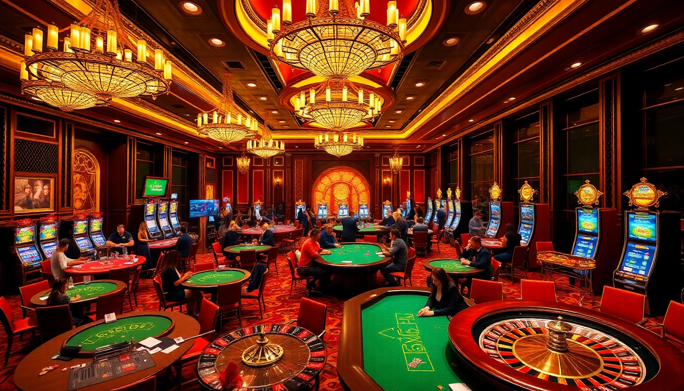 Experience thrilling wins at Trang chủ NK88 with exciting casino gameplay and vibrant gaming atmosphere.